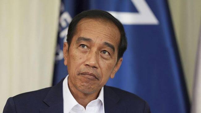 Jokowi Beri Apresiasi Tinggi kepada Atlet Paralimpiade Paris 2024 yang Harumkan Nama Indonesia