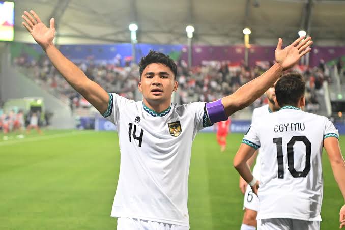 Tampil Gemilang Usai Jeda Internasional, Asnawi Bantu Port FC Tahan Imbang Buriram United