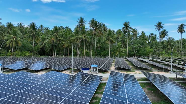 PLTS Semakin Kompetitif, LCOE PLTS Terapung Cirata Turun Drastis di Bawah 6 Sen/kWh