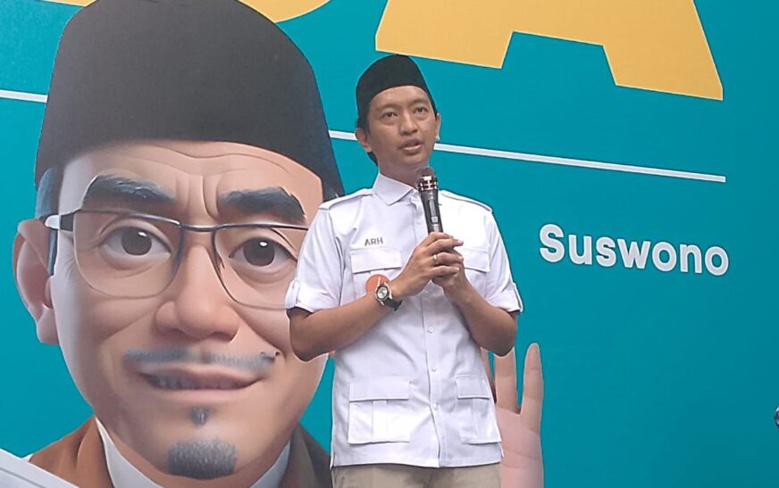 Dukung Kreativitas Generasi Muda, Jakarta Awet Muda Luncurkan RIDO HEADQUARTER