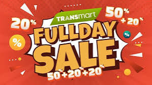 Datang Lagi, Transmart Full Day Sale