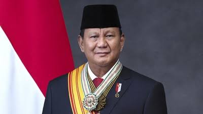 Prabowo Optimistis Indonesia Mandiri Pangan dalam Waktu Singkat